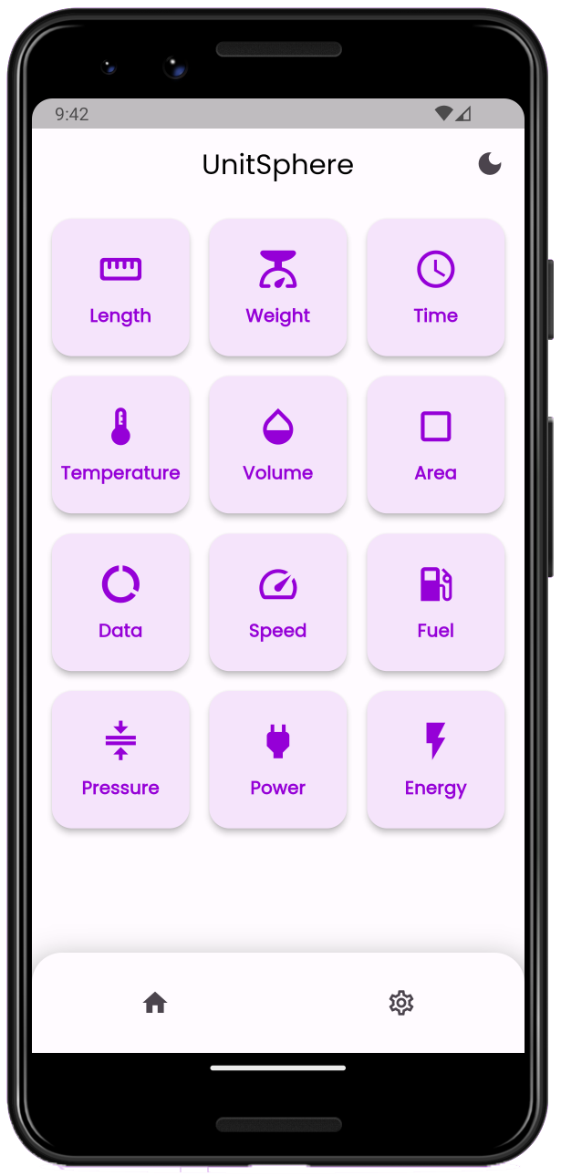 WeatherNow